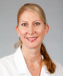 Dr. Jill Meyer